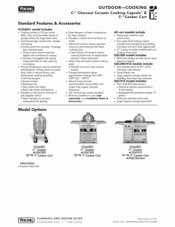 Viking Charcoal Grill C4TM-page_pdf
